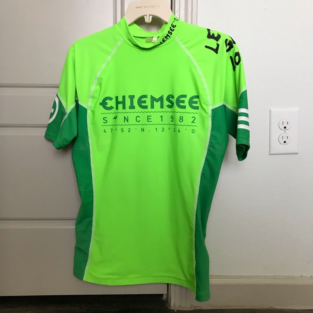 Chiemsee Surf shirt